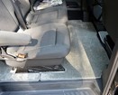 EVA коврики на Mercedes V-класс (W447) 2014 - 2025 в Балашихе