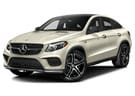 Коврики на Mercedes GLE Coupe (C292) 2014 - 2019 в Балашихе