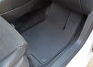 EVA коврики на Volkswagen Passat CC 2008 - 2017 в Балашихе