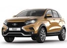 Коврики на Lada (ВАЗ) XRAY 2015 - 2022 в Балашихе