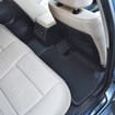 Ворсовые коврики на BMW 3 (E90/E91/E92/E93) 2005 - 2012 в Балашихе