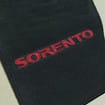Коврики на KIA Sorento I 2002 - 2009 в Балашихе