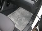 Ворсовые коврики на Hyundai Santa Fe III 2012 - 2019 в Балашихе