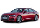 Коврики на Audi A6 (C8) 2018 - 2025 в Балашихе