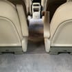 Ворсовые коврики на KIA Carnival III 2014 - 2021 в Балашихе