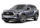 Коврики на Infiniti QX60 II 2021 - 2025 в Балашихе