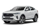 EVA коврики на Haval F7x 2019 - 2025 в Балашихе