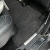 Ворсовые коврики на Land Rover Range Rover Sport I 2005 - 2013 в Балашихе