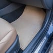Коврики на Hyundai Sonata 8 (DN8) 2019 - 2025 в Балашихе