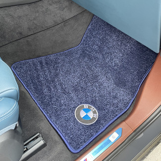 EVA коврики на BMW XM (G09) 2022 - 2025 в Балашихе