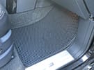 Коврики на Land Rover Range Rover III 2002 - 2012 в Балашихе