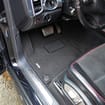 Ворсовые коврики на Porsche Cayenne II 2010 - 2018 в Балашихе