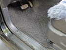 Коврики на KIA Sorento I 2002 - 2009 в Балашихе