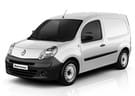 EVA коврики на Renault Kangoo II 2007 - 2021 в Балашихе