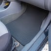 Коврики на Hyundai Accent 1999 - 2012 в Балашихе