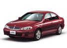 Ворсовые коврики на Nissan Bluebird Sylphy (G10) 2000 - 2006 в Балашихе