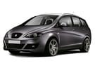 EVA коврики на Seat Altea XL 2004 - 2015 в Балашихе