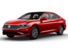Коврики на Volkswagen Jetta VII 2018 - 2025 в Балашихе
