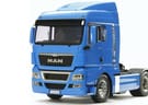 EVA коврики на MAN TGX 2007 - 2020 в Балашихе
