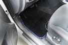 EVA коврики на Chery Tiggo 3 2014 - 2020 в Балашихе