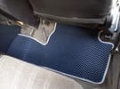 Коврики на Honda Civic IV Shuttle 1987 - 1997 в Балашихе