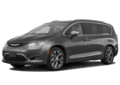Коврики на Chrysler Pacifica II 2016 - 2025 в Балашихе