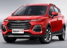 EVA коврики на JAC S3 2016 - 2025 в Балашихе