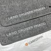 EVA коврики на Toyota Land Cruiser Prado 90 1996 - 2002 в Балашихе