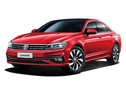 Коврики на Volkswagen Lamando 2014 - 2022 в Балашихе