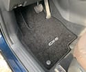 EVA коврики на Mazda CX5 II 2016 - 2025 в Балашихе