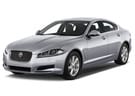 Коврики на Jaguar XF 2007 - 2016 в Балашихе