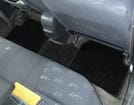 EVA коврики на Nissan Wingroad (Y11) 1999 - 2005 в Балашихе