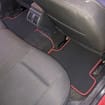 Коврики на Renault Megane III 2008 - 2016 в Балашихе