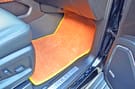 Коврики на Chevrolet Tahoe IV 2013 - 2021 в Балашихе