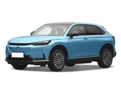 Коврики на Honda e:NS1 2022 - 2025 в Балашихе