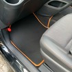 Коврики на Toyota Sienta II 2015 - 2022 в Балашихе