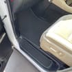 Коврики на Toyota Vellfire (H30) 2015 - 2023 в Балашихе