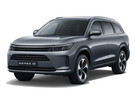 EVA коврики на Seres M7 2022 - 2025 в Балашихе