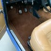 Коврики на Lada (ВАЗ) 2101, 2102, 2103, 2104, 2105, 2106, 2107 1970 - 2012 в Балашихе