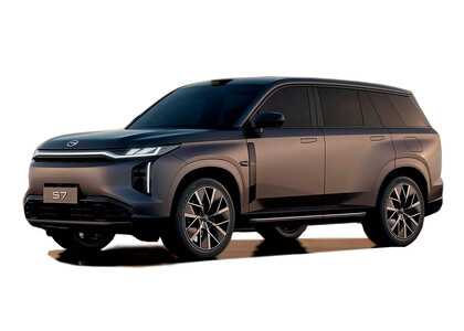 EVA коврики на GAC S7 2025&nbsp;-&nbsp;2026 в Балашихе