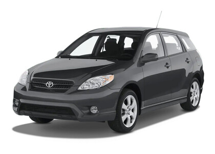Коврики на Toyota Matrix I 2001 - 2008 в Балашихе