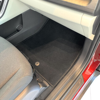 EVA коврики на KIA Carnival IV 8 мест 2020 - 2025 в Балашихе EVA коврики на KIA Carnival IV 8 мест 2020 - 2025 в Балашихе