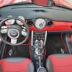 Ворсовые коврики на Mini Cooper Hatch (R50/R53) 2001 - 2006 в Балашихе