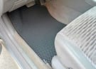 EVA коврики на Subaru Forester II 2002 - 2008 в Балашихе
