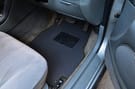 Коврики на Mitsubishi Diamante II 1995 - 2005 в Балашихе