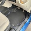 Коврики на Toyota Sienta II 2015 - 2022 в Балашихе