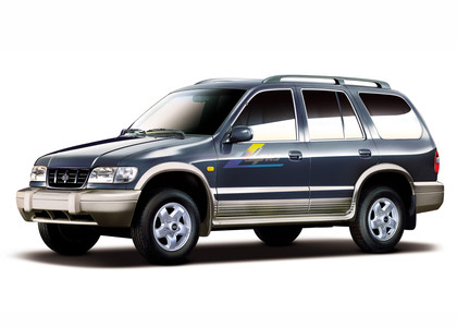 Коврики на KIA Sportage I 1993 - 2006 в Балашихе