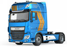 Коврики на DAF 106 XF Euro-5, Euro-6 2013 - 2025 в Балашихе