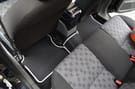 Коврики на Ford Focus II 2005 - 2011 в Балашихе