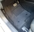 Коврики на Ford Mondeo V 2014 - 2022 в Балашихе